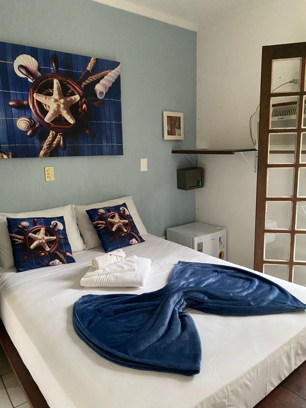 Pousada Estrela Do Mar Maresias Room photo